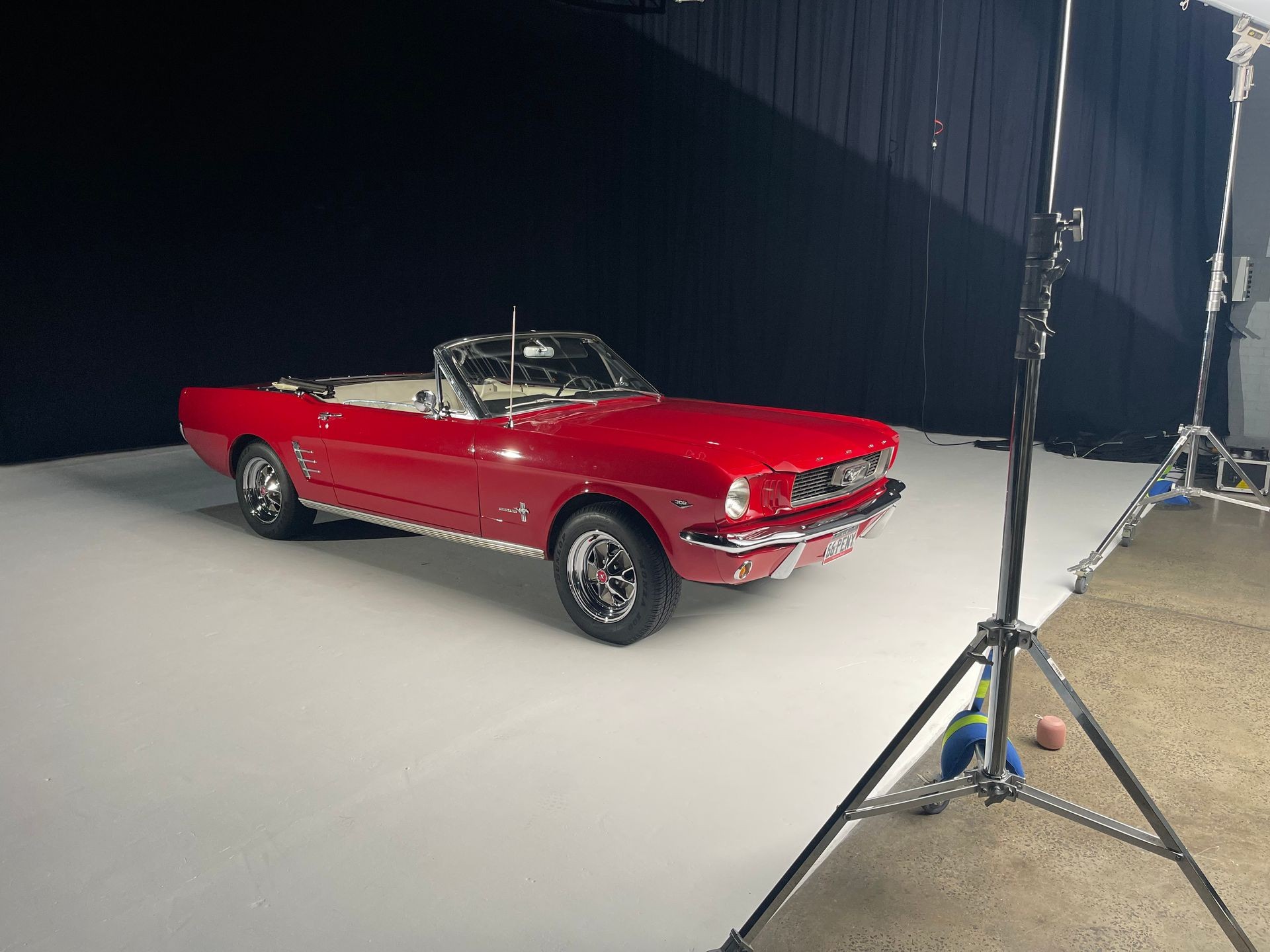 Photoshoot and Film Rentals